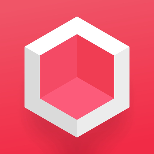 Abound - 3D Scanner app icon