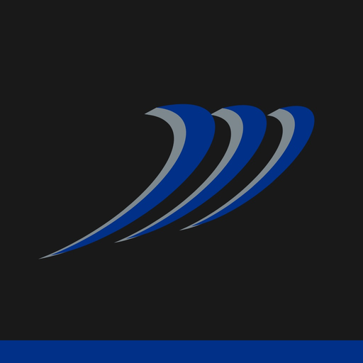 Mike Davies Fitness Universe app icon