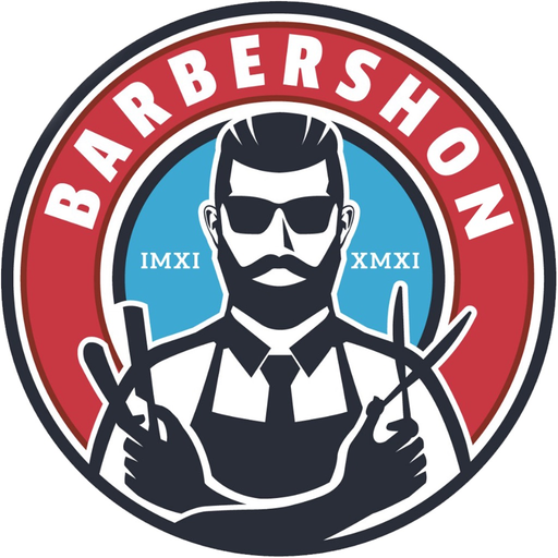 Barbershon app icon