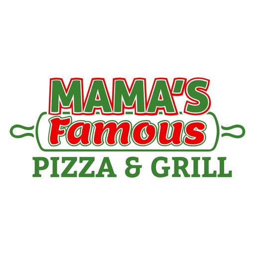Mama’s Famous Pizza and Grill app icon