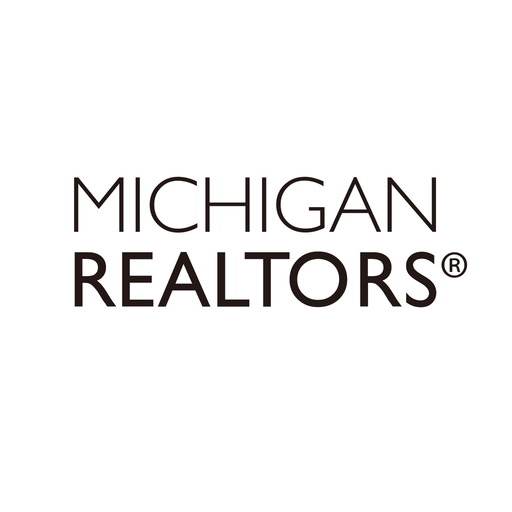 Michigan Realtors® app icon