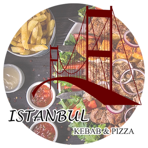 Istanbul Kebab Epsom app icon