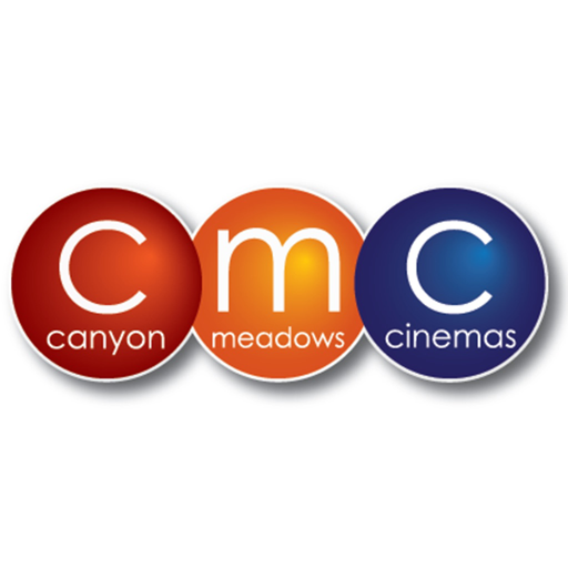 Canyon Meadows Cinemas app icon