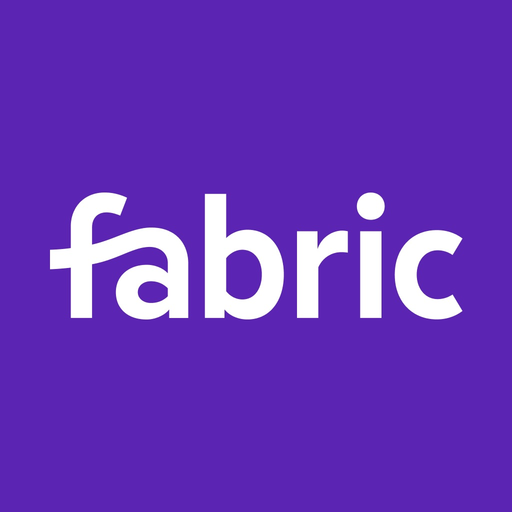 Fabric by Gerber Life app icon