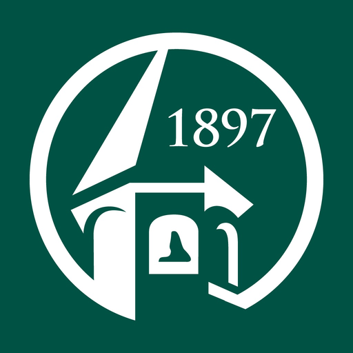 Huntington University app icon