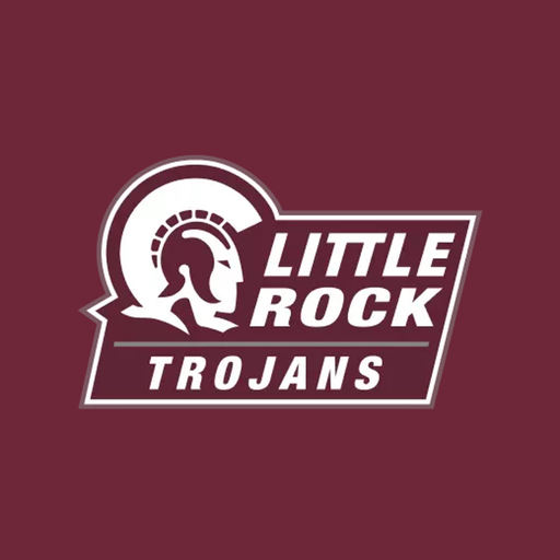 Little Rock Trojans app icon