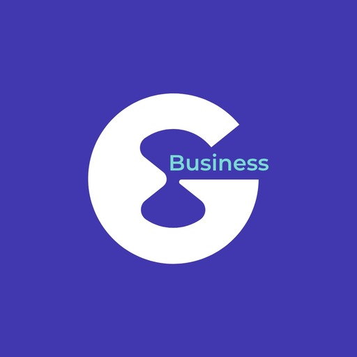 Glamera Business app icon