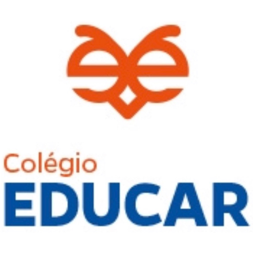 Colégio Educar app icon