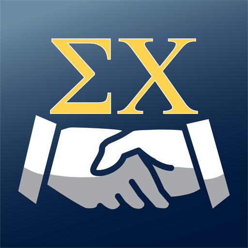 Sigma Chi Reach Out app icon