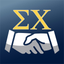 Sigma Chi Reach Out icon