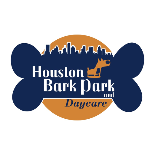 Houston Bark Park app icon