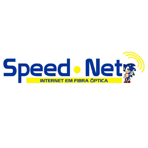 Speednet Cliente app icon