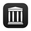 Wayback Machine icon
