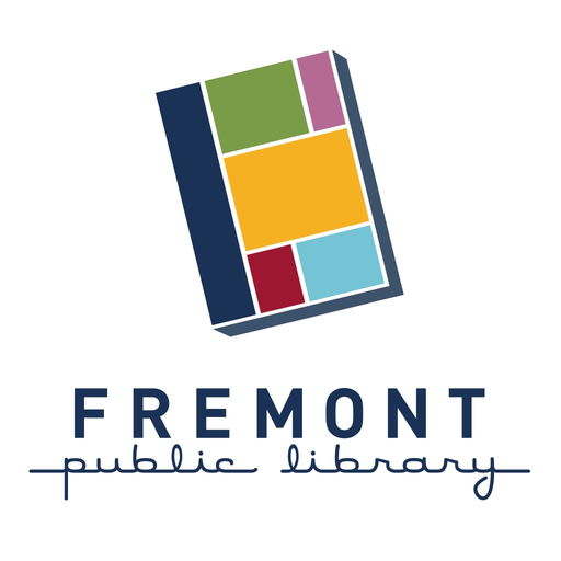 Fremont Library app icon