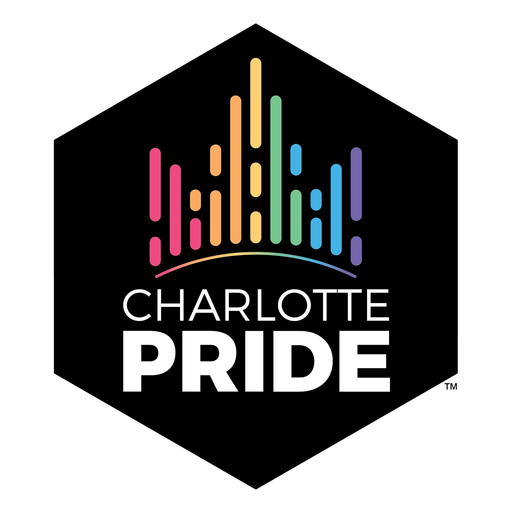 Charlotte Pride app icon