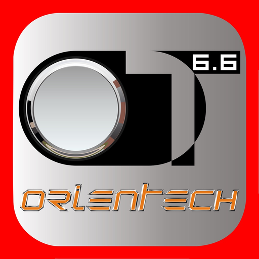 OT-DSP6.6 app icon