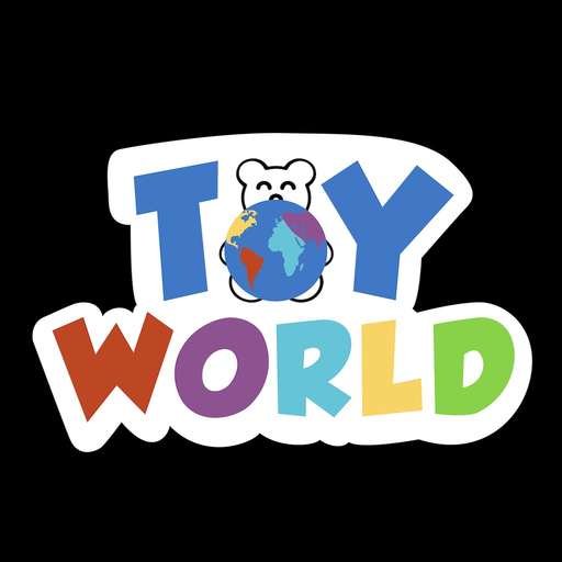 Toy World Inc. app icon