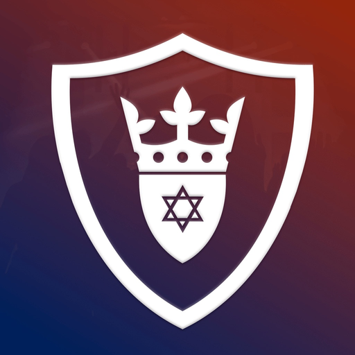 Catedral Jesus Vive app icon