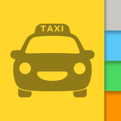 Ride To Contact app icon