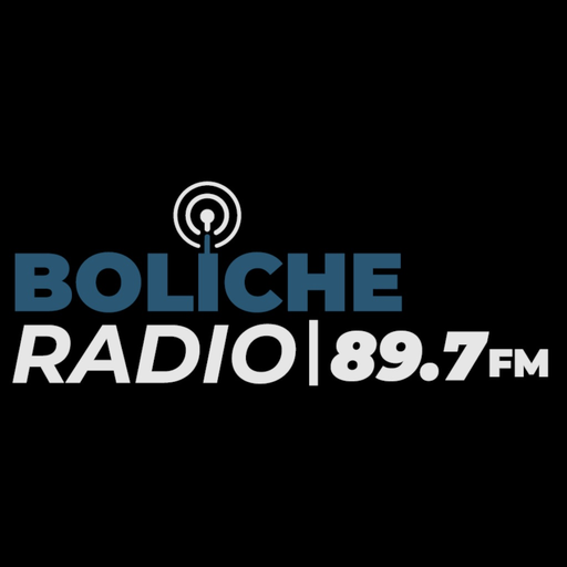 BolicheRadio app icon