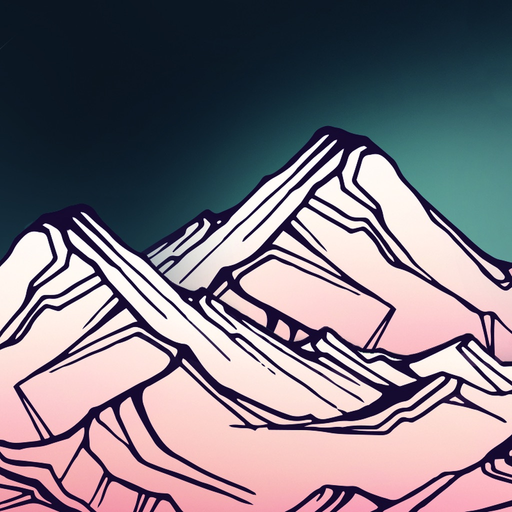 Living Snow Project app icon