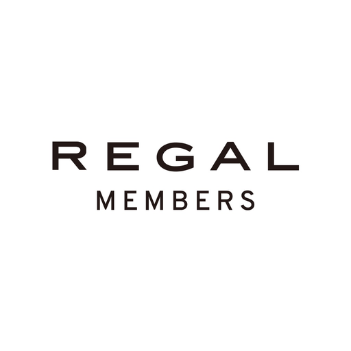REGAL MEMBERS app icon