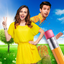 Retouch - Erase People, Text icon