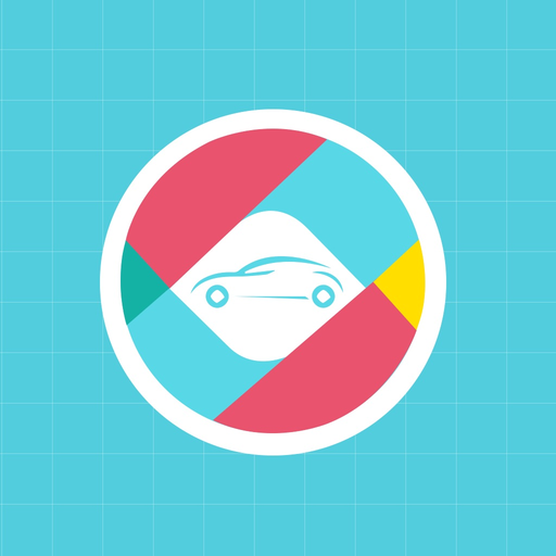Kacam app icon