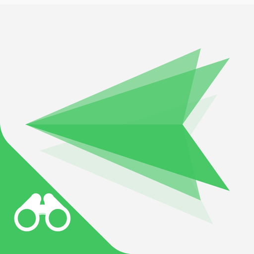 AirMirror - Remote Support app icon