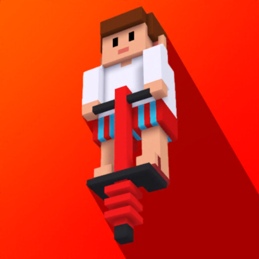 Hidden Island! app icon