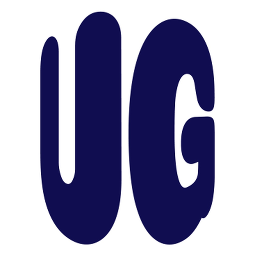 UGuarder app icon