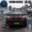 Car Stunts 2023 Mega Ramp Game icon