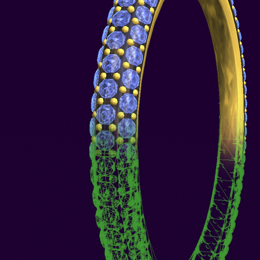 TryOn Jewellery app icon