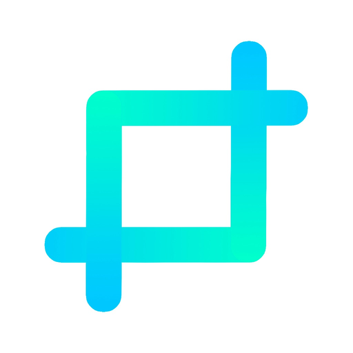 Resizable - Photo size app icon