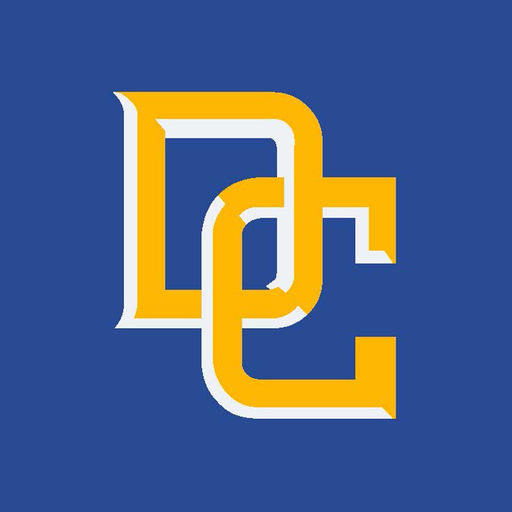Del Campo High School app icon