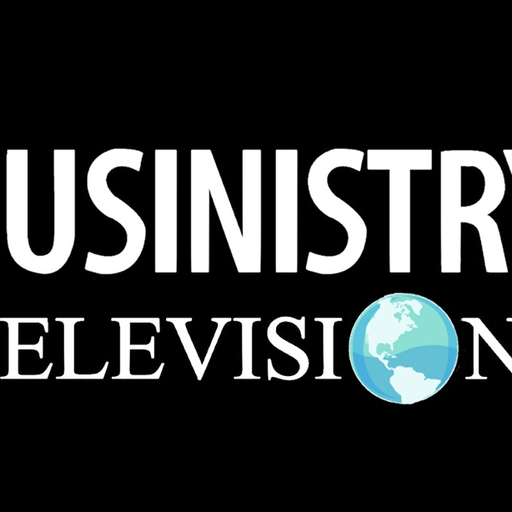 Businistry TV app icon