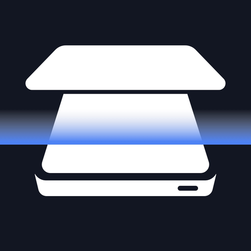 Scanner: Scan Documents Easily app icon