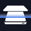Scanner: Scan Documents Easily icon