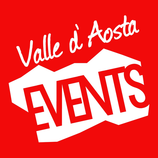 Valle d'Aosta Events app icon