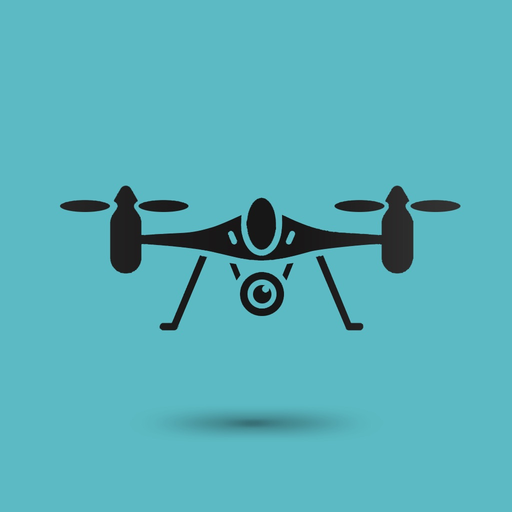 Contixo Drone app icon
