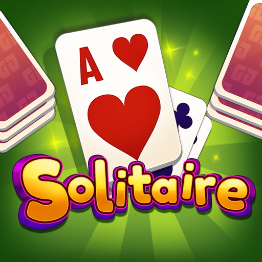 Solitaire Money: Card Game app icon