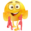 Adult Emoji Keyboard Stickers icon