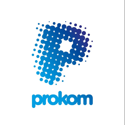 Prokom app icon