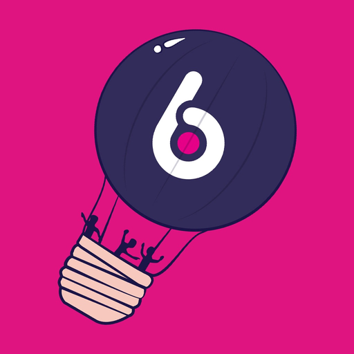 Flightbulb app icon