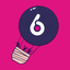 Flightbulb icon