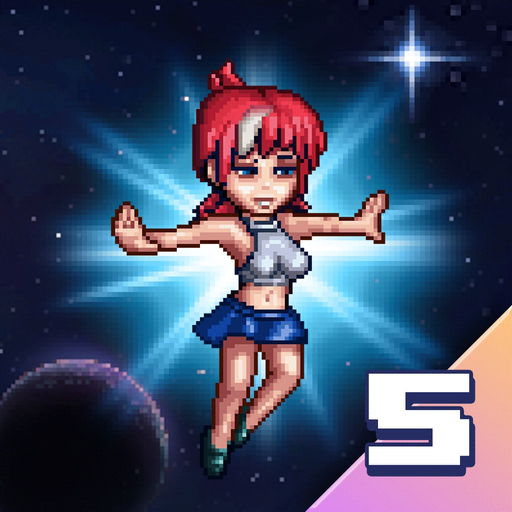 Odysseus Kosmos - Episode 5 app icon