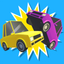 Blocky Rider icon
