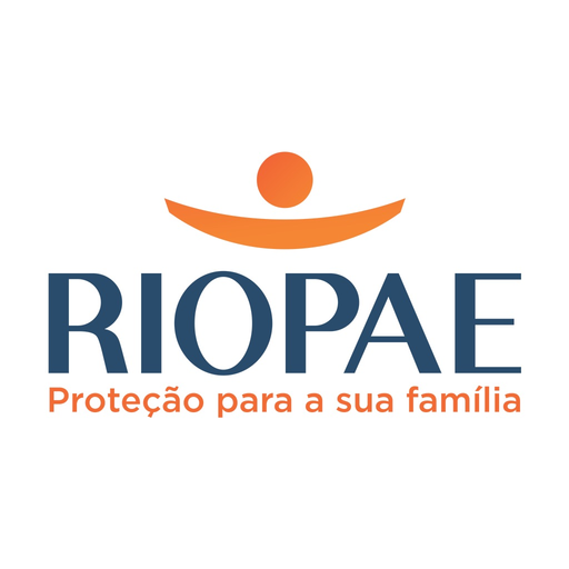 RIOPAE app icon