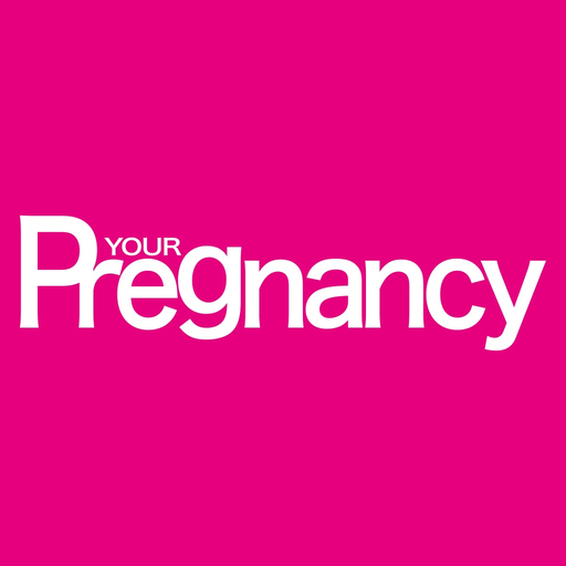 Your Pregnancy Magazine app icon