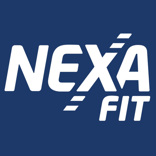 Nexa Fit app icon